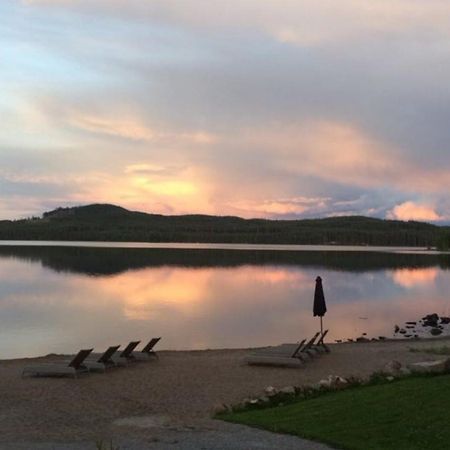 Skomakerhuset Loten ภายนอก รูปภาพ