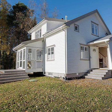 Skomakerhuset Loten ภายนอก รูปภาพ