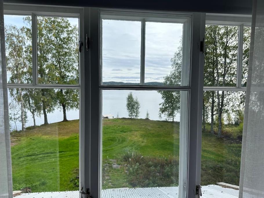 Skomakerhuset Loten ภายนอก รูปภาพ