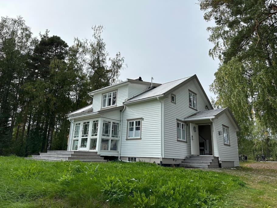 Skomakerhuset Loten ภายนอก รูปภาพ