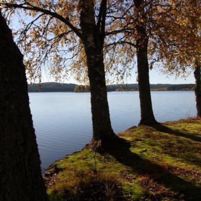 Skomakerhuset Loten ภายนอก รูปภาพ