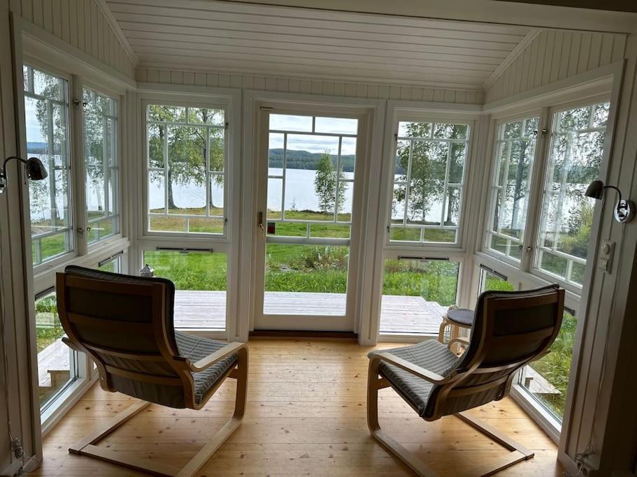 Skomakerhuset Loten ภายนอก รูปภาพ