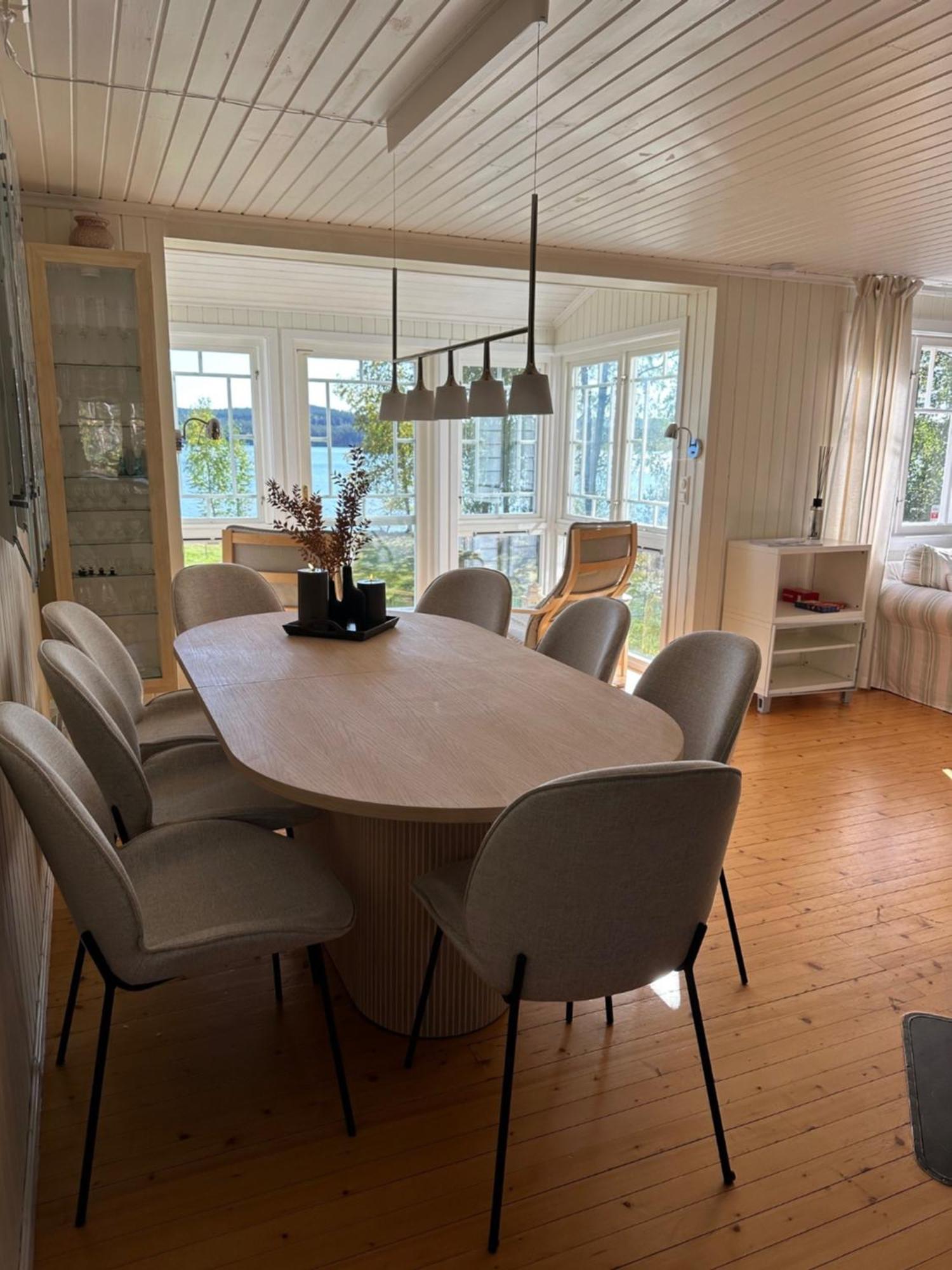 Skomakerhuset Loten ภายนอก รูปภาพ