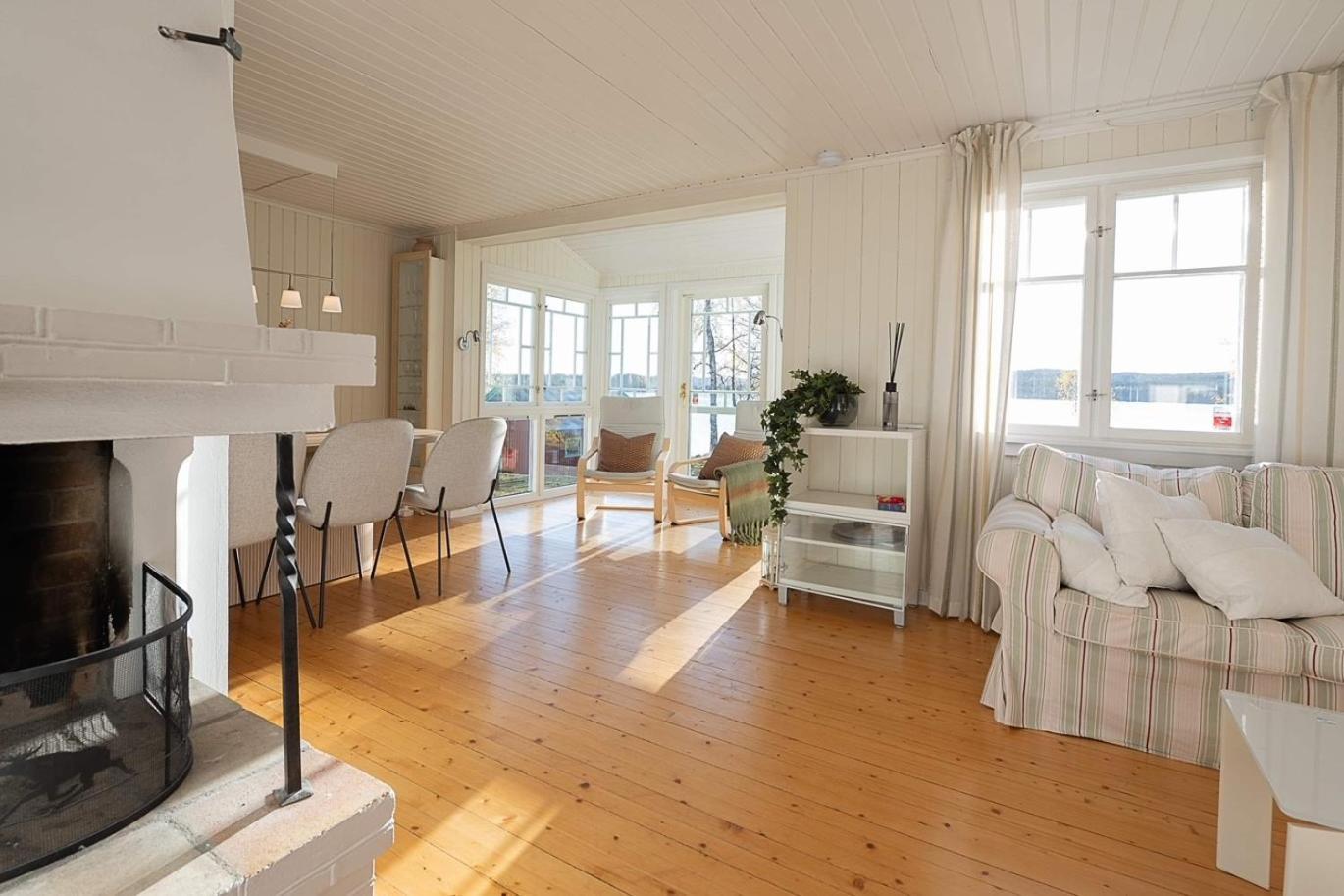 Skomakerhuset Loten ภายนอก รูปภาพ