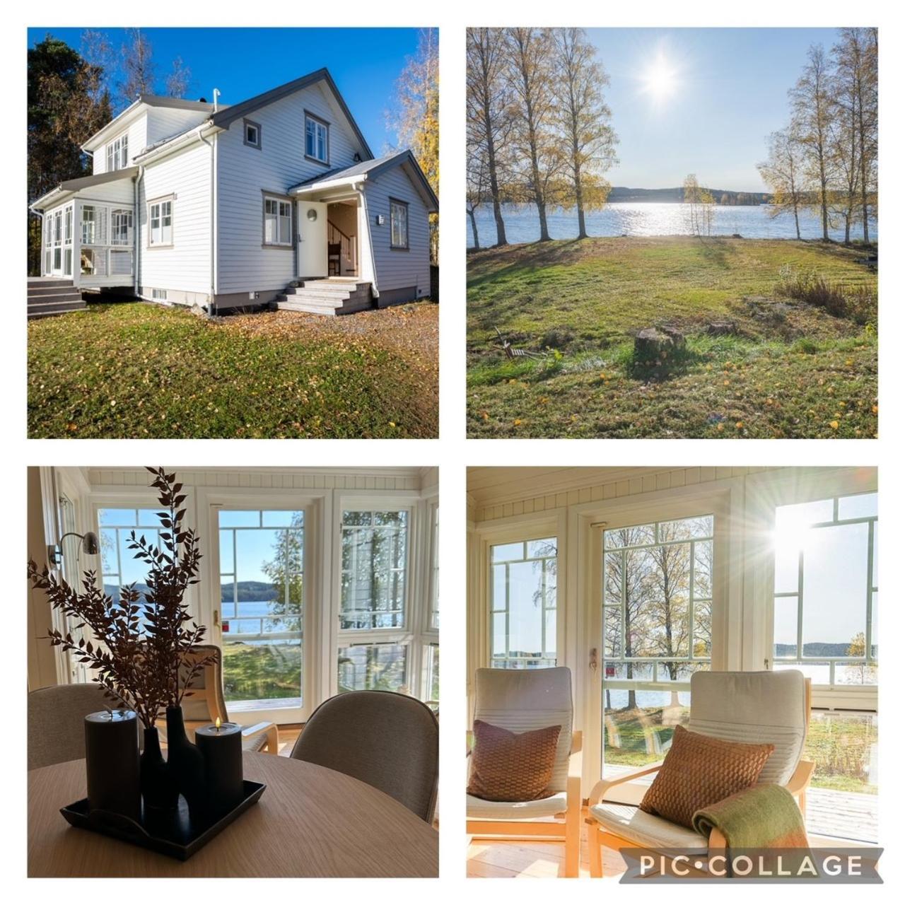 Skomakerhuset Loten ภายนอก รูปภาพ