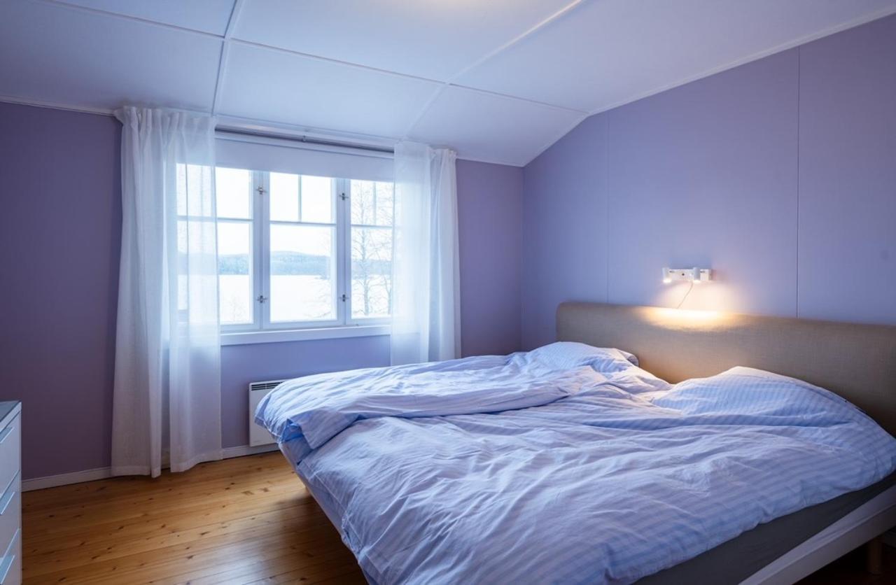 Skomakerhuset Loten ภายนอก รูปภาพ
