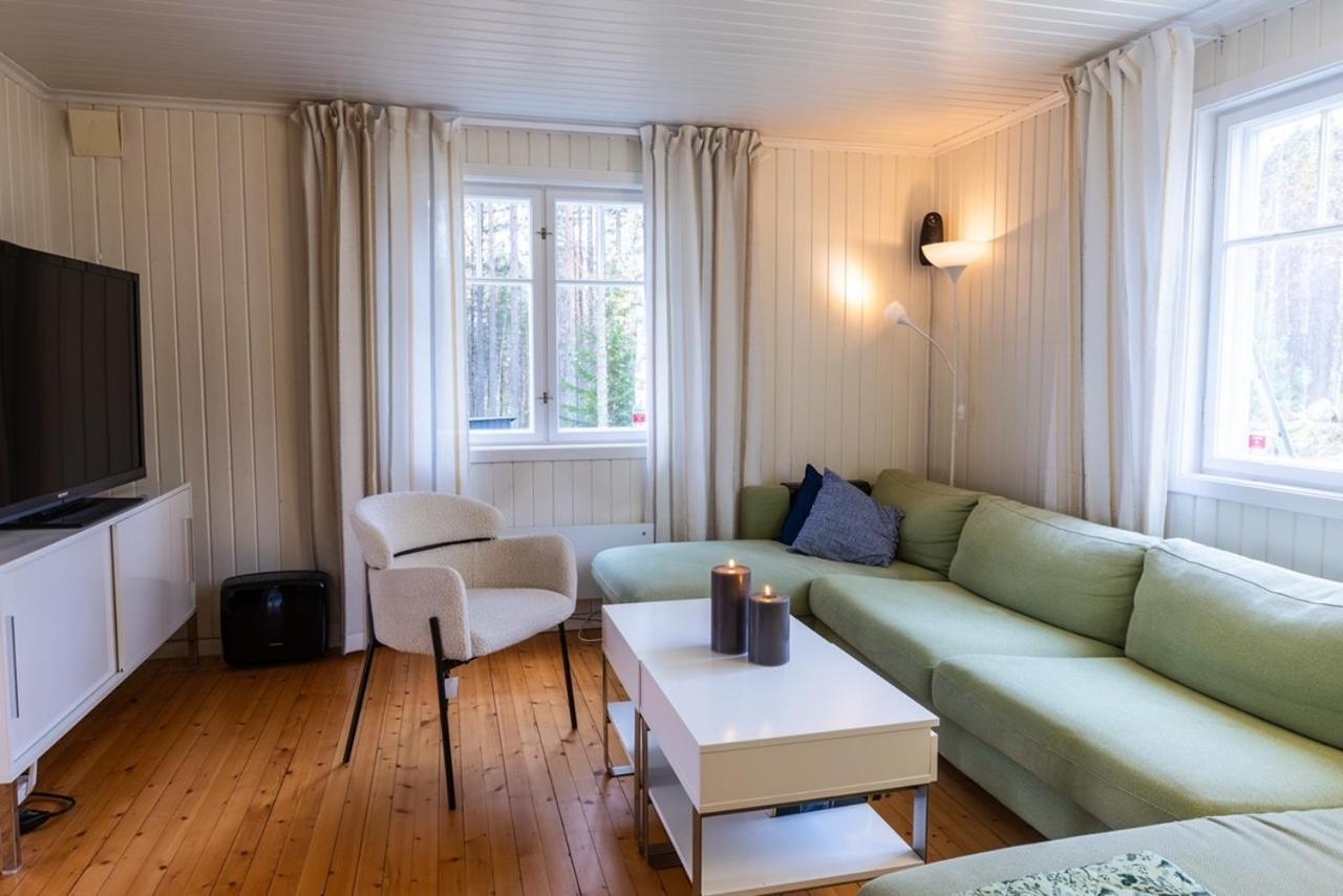 Skomakerhuset Loten ภายนอก รูปภาพ