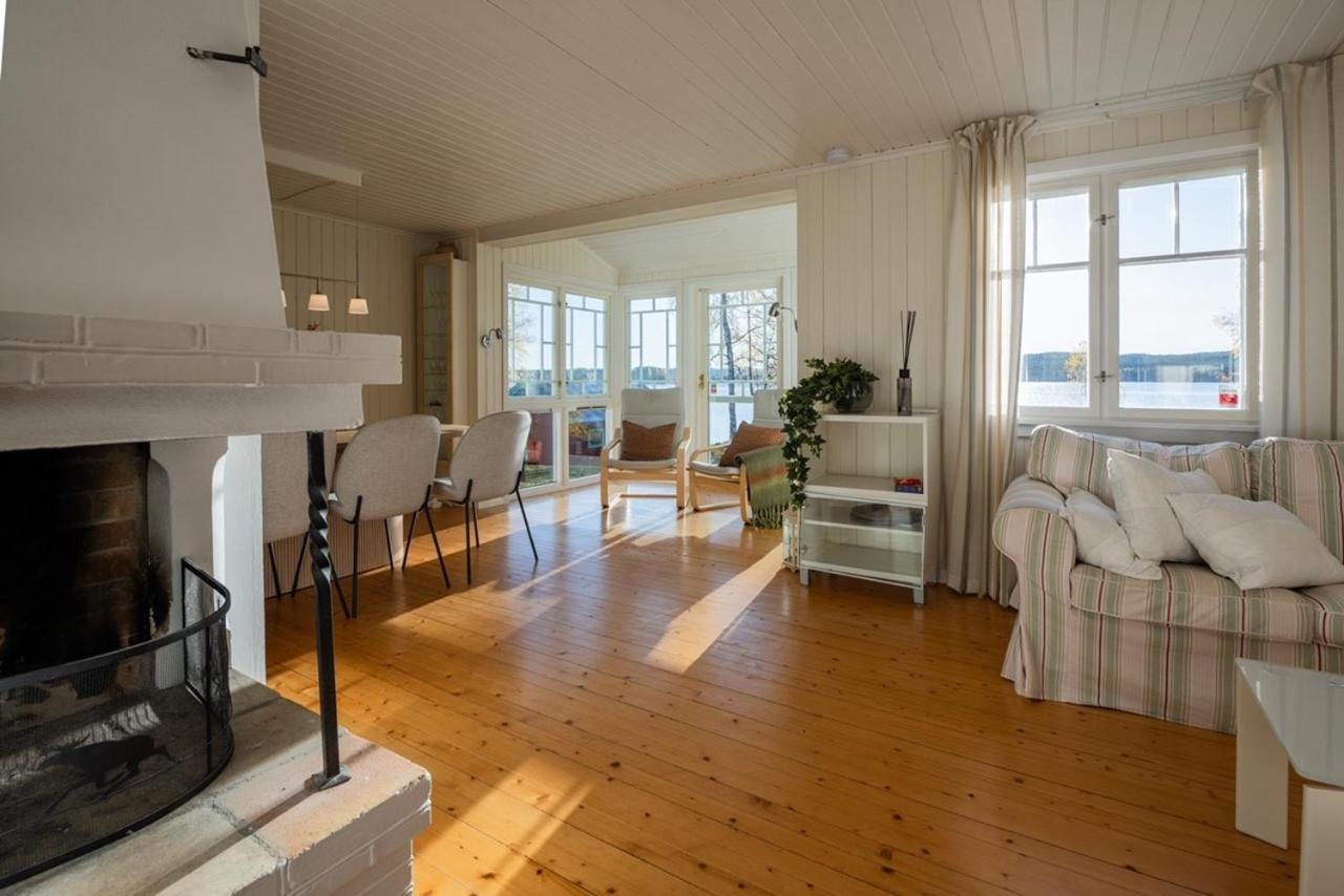 Skomakerhuset Loten ภายนอก รูปภาพ