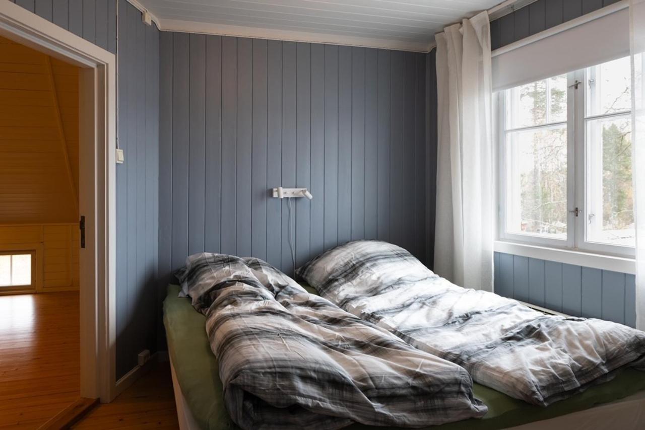 Skomakerhuset Loten ภายนอก รูปภาพ
