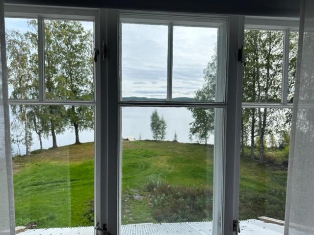 Skomakerhuset Loten ภายนอก รูปภาพ