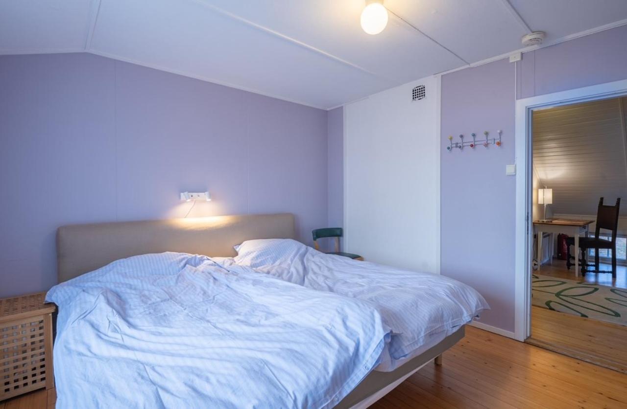 Skomakerhuset Loten ภายนอก รูปภาพ