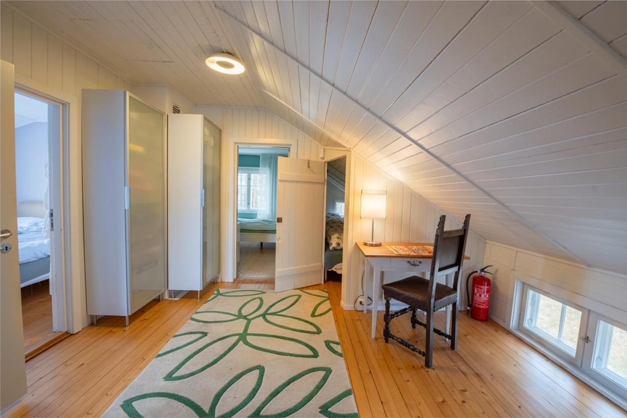 Skomakerhuset Loten ภายนอก รูปภาพ