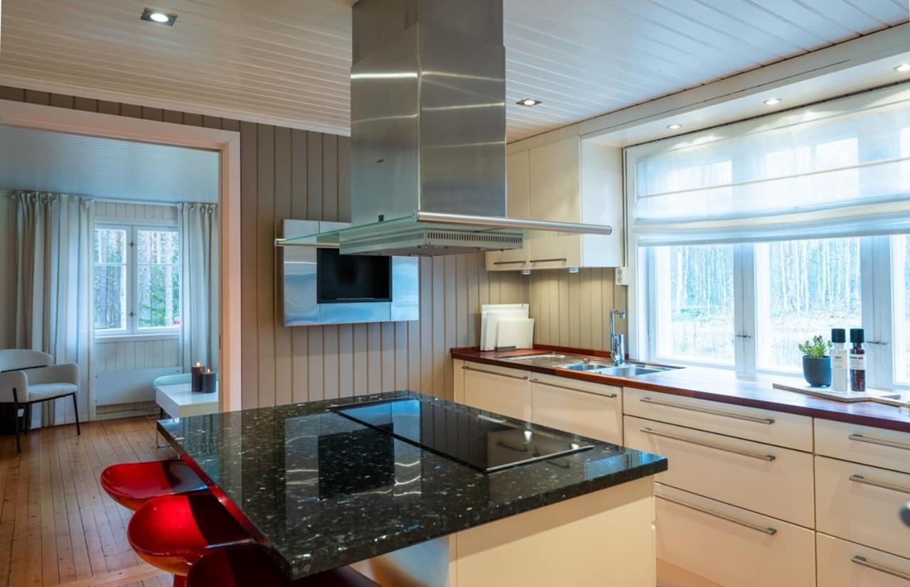 Skomakerhuset Loten ภายนอก รูปภาพ
