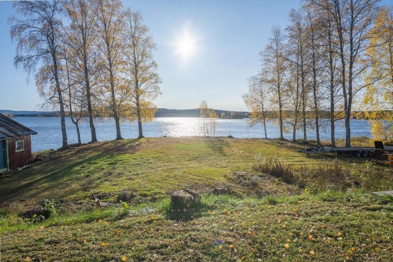 Skomakerhuset Loten ภายนอก รูปภาพ