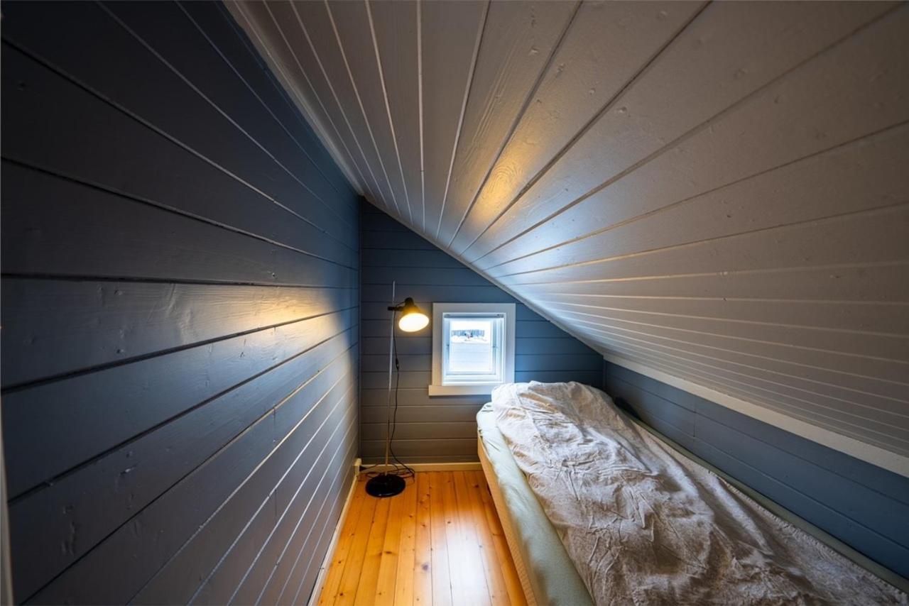 Skomakerhuset Loten ภายนอก รูปภาพ