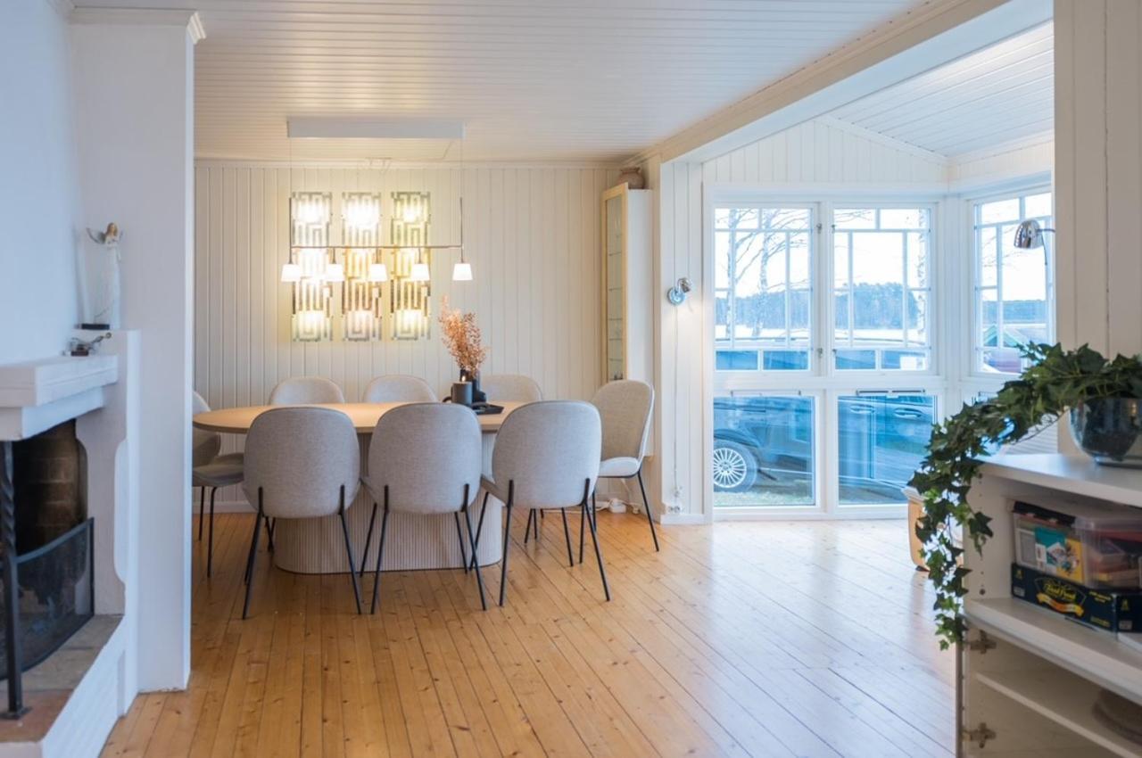 Skomakerhuset Loten ภายนอก รูปภาพ