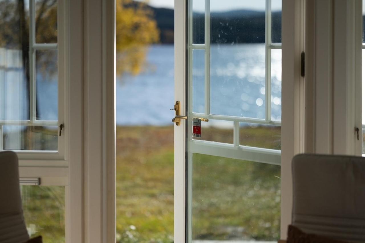 Skomakerhuset Loten ภายนอก รูปภาพ