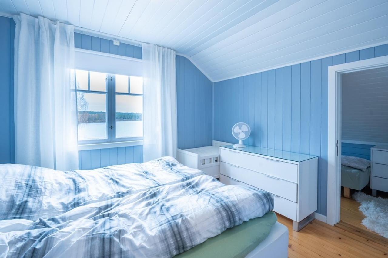 Skomakerhuset Loten ภายนอก รูปภาพ