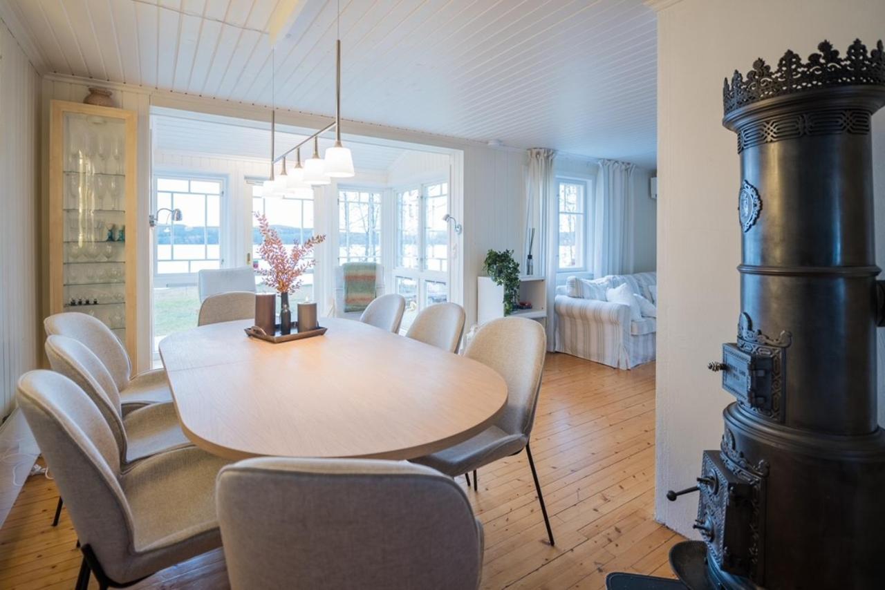Skomakerhuset Loten ภายนอก รูปภาพ