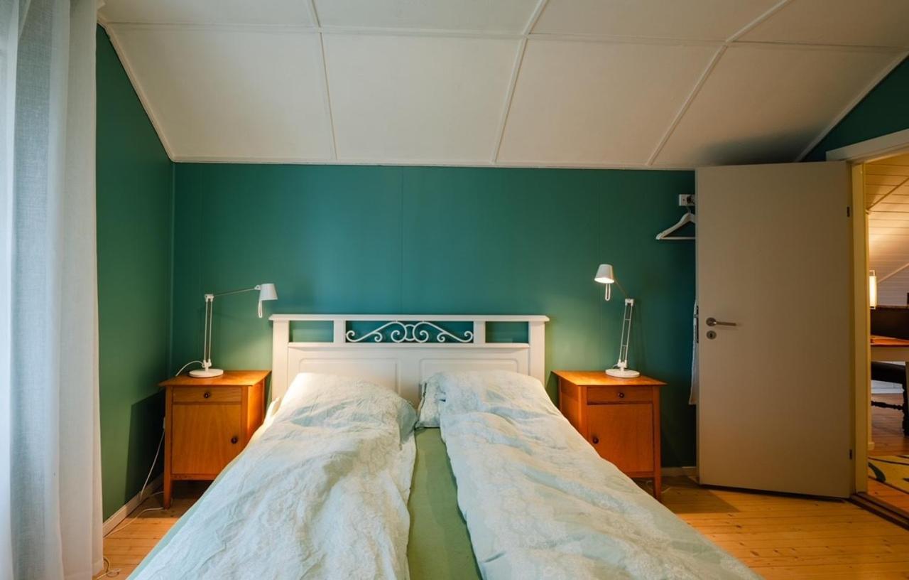 Skomakerhuset Loten ภายนอก รูปภาพ