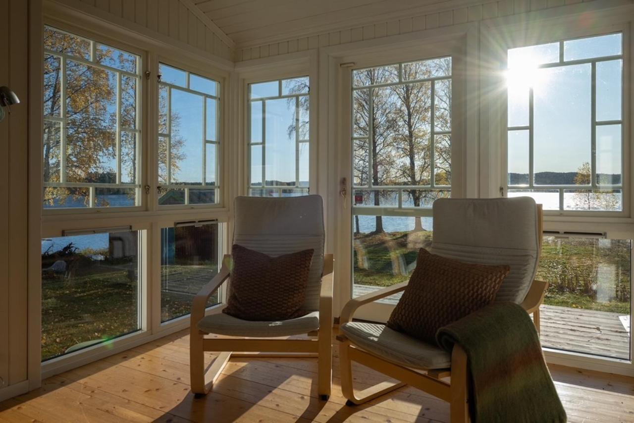 Skomakerhuset Loten ภายนอก รูปภาพ