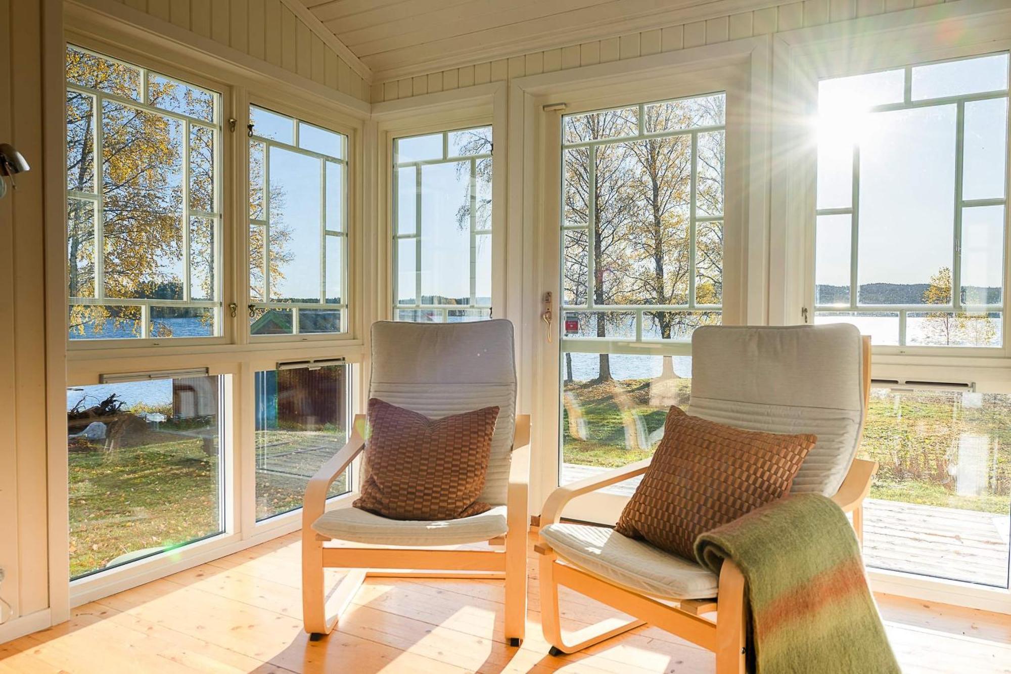 Skomakerhuset Loten ภายนอก รูปภาพ