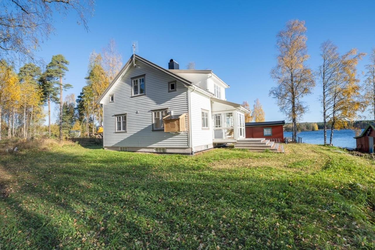 Skomakerhuset Loten ภายนอก รูปภาพ